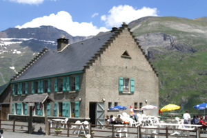 Gèdre